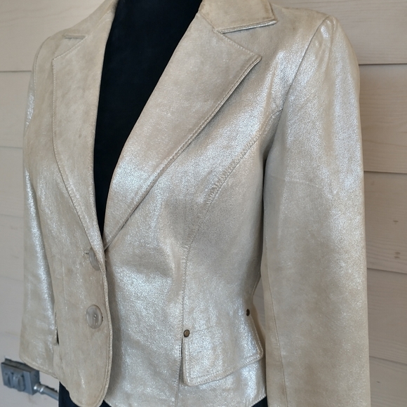 Jacket /blazer - Picture 3 of 6